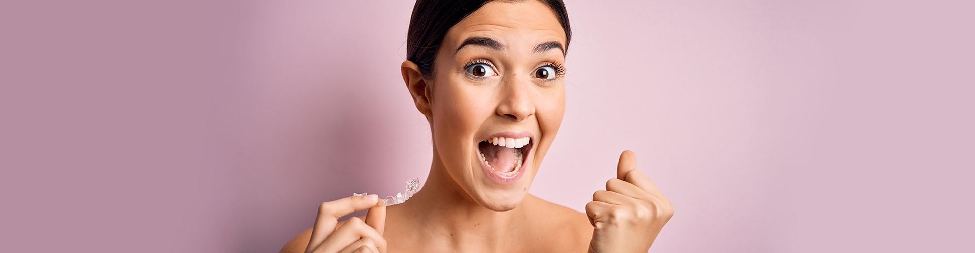 Invisalign® in Verl – Aligner, die durchsichtigen Zahnschienen
